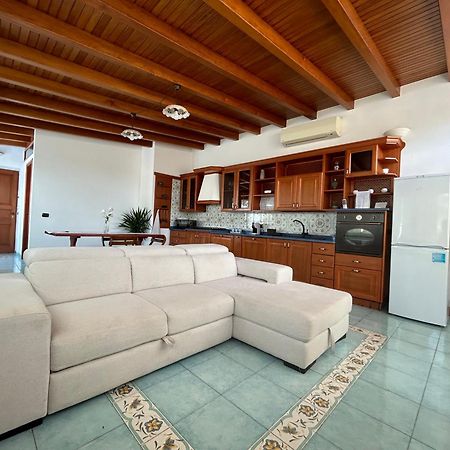 Casa Luna ليباري المظهر الخارجي الصورة