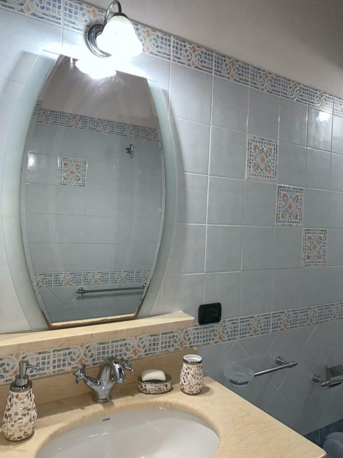 Casa Luna ليباري المظهر الخارجي الصورة