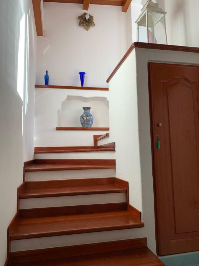 Casa Luna ليباري المظهر الخارجي الصورة