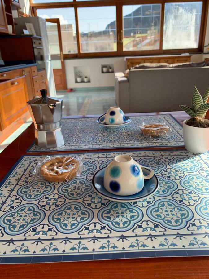 Casa Luna ليباري المظهر الخارجي الصورة