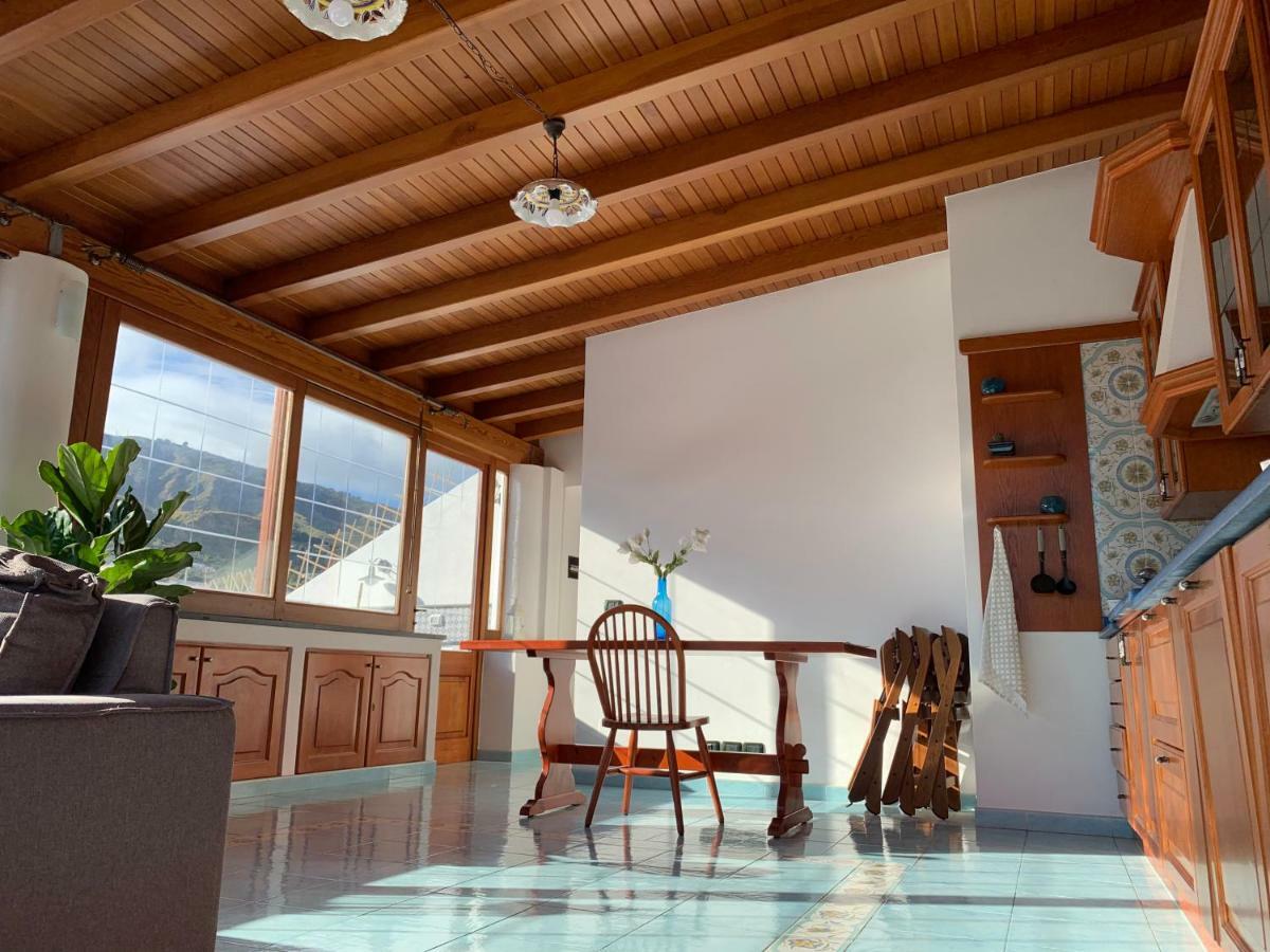 Casa Luna ليباري المظهر الخارجي الصورة
